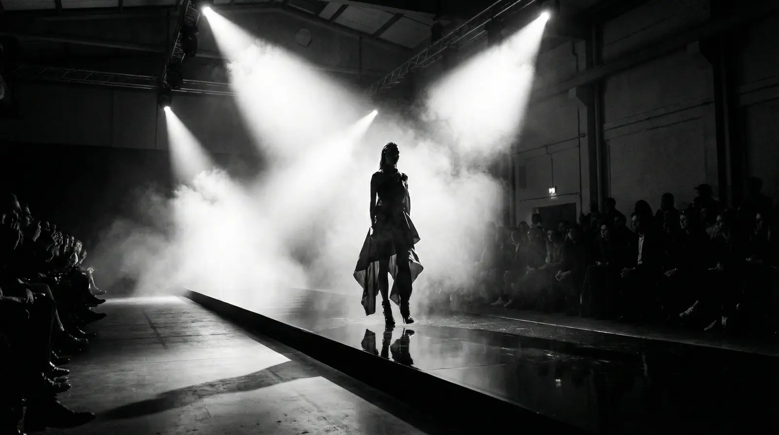 亚盈体育官网 秀场光影开场大秀